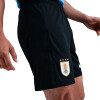 Short Uruguay Oficial Nike de Hombre - IM8743-010 Negro