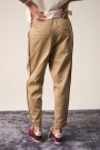 PANTALON MARU Camel