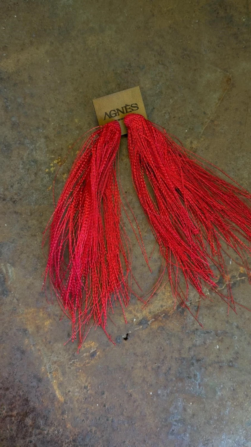 Carnavalera Earrings