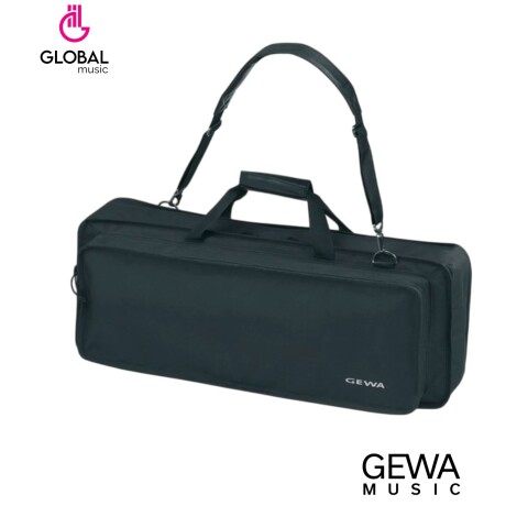 GEWA Funda para Teclado Basic H 102x40x14 cm GEWA Funda para Teclado Basic H 102x40x14 cm