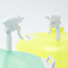 Set x2 aros inflables con Pistolas de Agua Set x2 aros inflables con Pistolas de Agua
