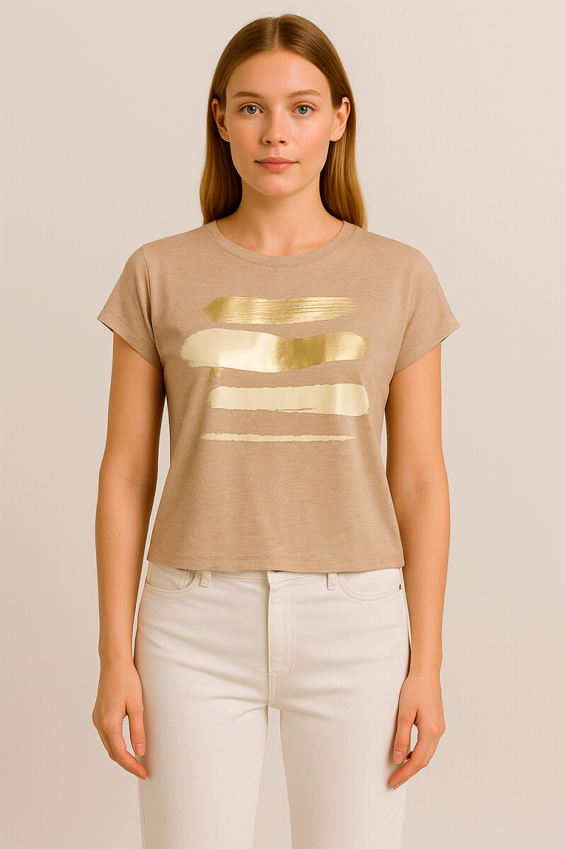 Remera Hollanda - Estampado 8 