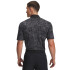 UA Playoff 3.0 Printed Polo BLK-015