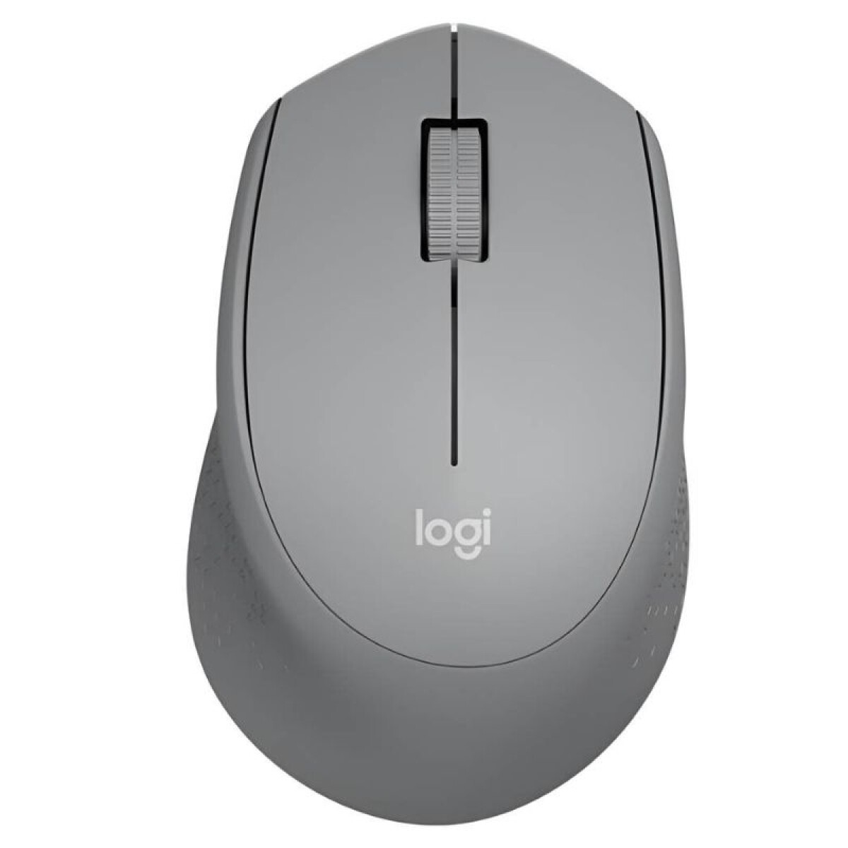 Mouse Logitech M280 Comfort Plus Silver 