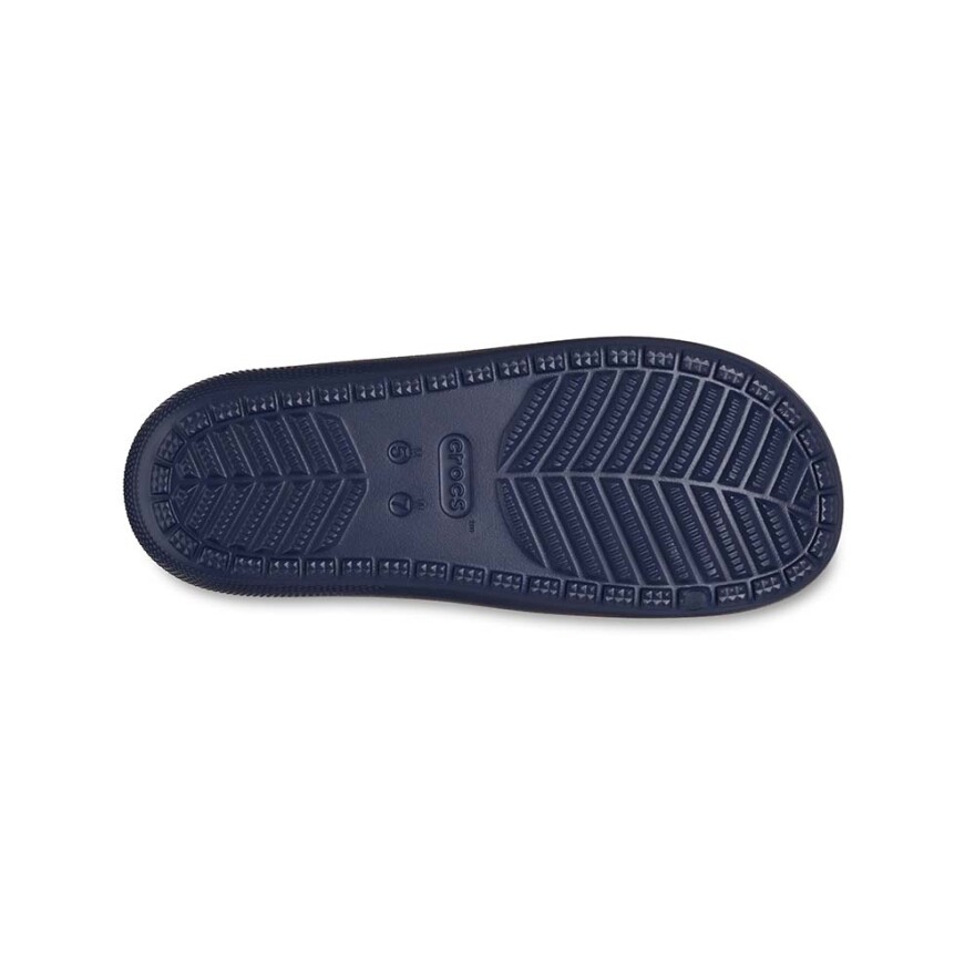 Sandalias Crocs Classic Sandal V2 - Unisex Navy