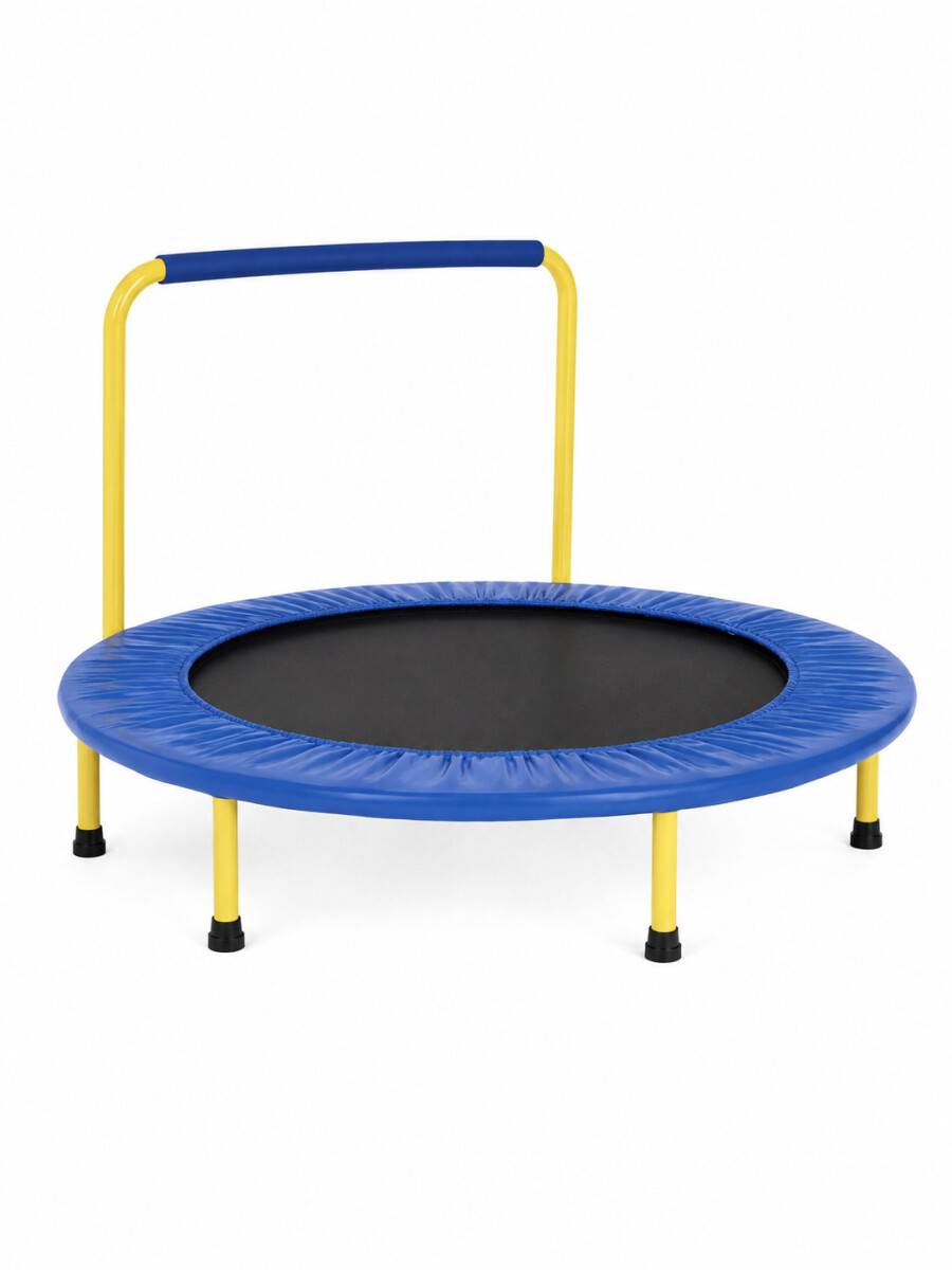 TRAMPOLIN - NEGRO 