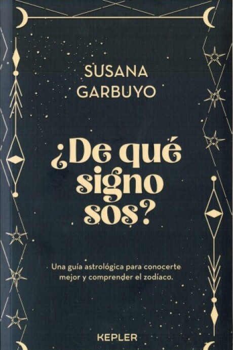 DE QUE SIGNO SOS DE QUE SIGNO SOS