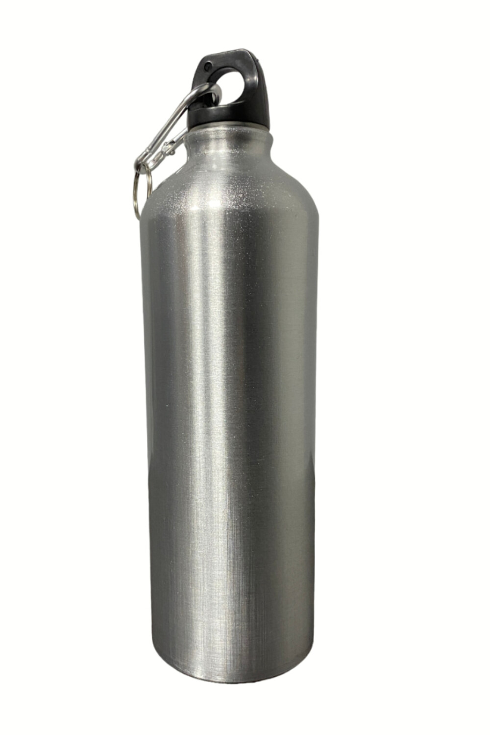 Botella de agua 800ml Metal