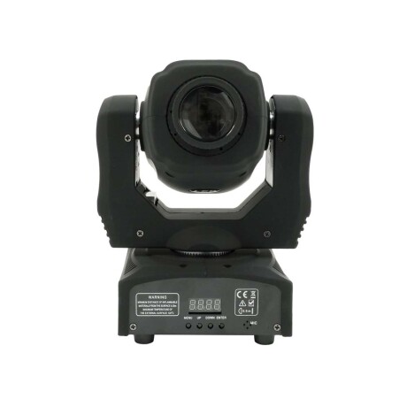 Cabeza Movil Pls Pl94a Spot 60w Cabeza Movil Pls Pl94a Spot 60w