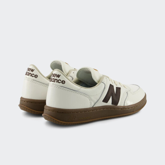 Championes New Balance 500 Blanco