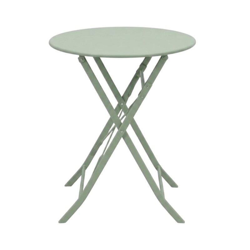 JGO JARDIN BISTRO VERDE MATE 3PZAS Unica