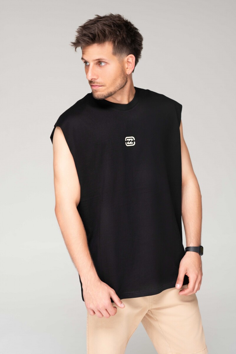 MUSCULOSA MINI BRACKET OVER 