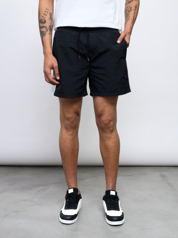SHORT DE BAÑO TRUCKER Umbro Hombre 029
