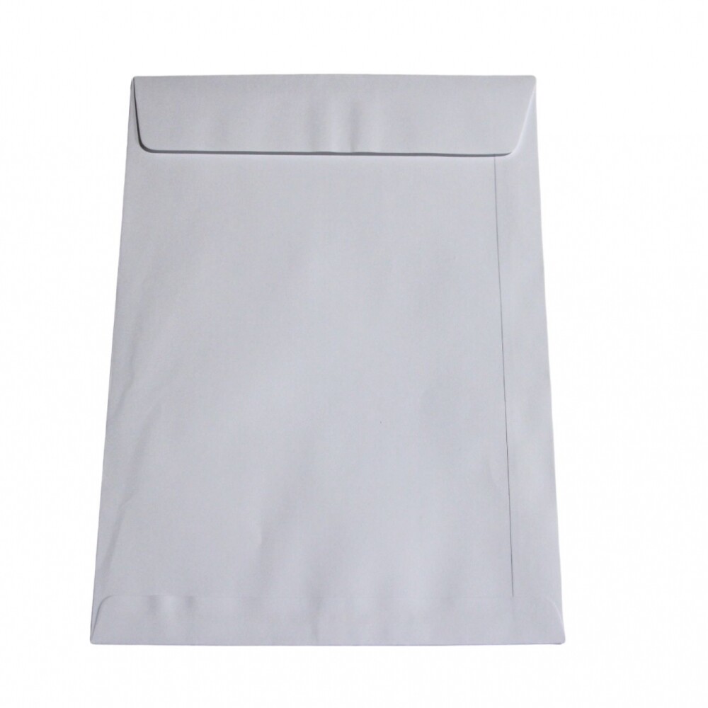 SOBRE BLANCO 20 X 28 CMS POR 10 UNIDADES SOBRE BLANCO 20 X 28 CMS POR 10 UNIDADES