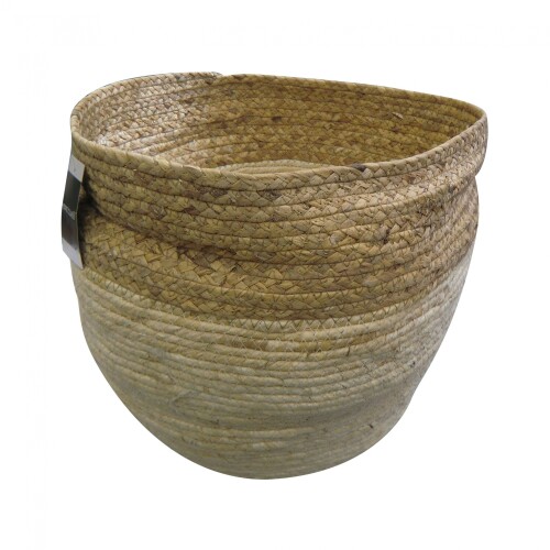 Canasto de Mimbre - 38x33 cm Canasto de Mimbre - 38x33 cm