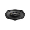 Parlante Pioneer De 4 Vias - 6x9 - 450w Parlante Pioneer De 4 Vias - 6x9 - 450w