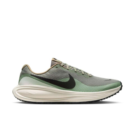 Championes Nike Revolution 8 de Hombre Verde