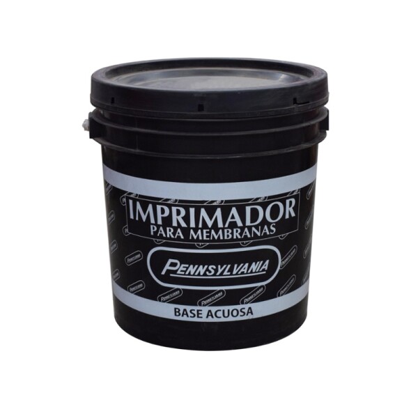 IMPRIMADOR 18 KG ASFALKOTE Imprimador 18 Kg Asfalkote