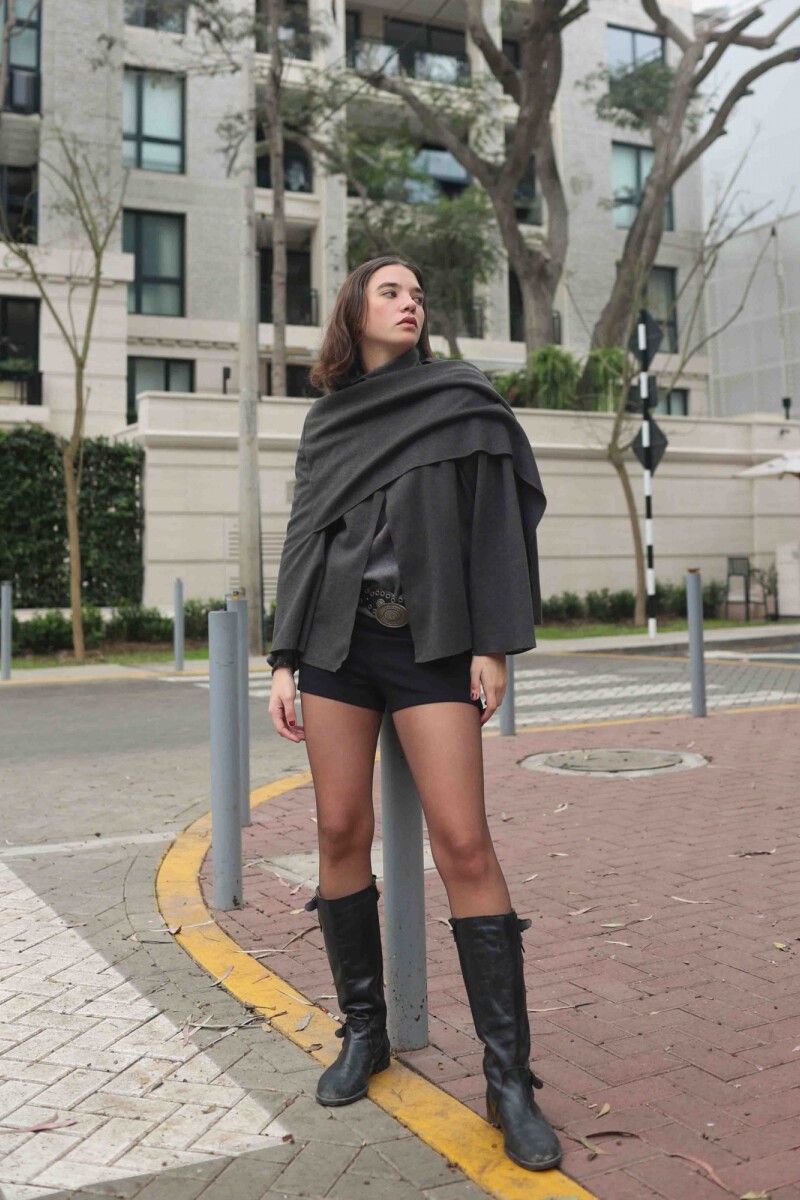 SACO NOE GRIS