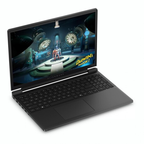 Notebook ALIENWARE 15,3' WUXGA 512GB / 16GB RAM Ryzen 5 220 RTX4050 Notebook ALIENWARE 15,3' WUXGA 512GB / 16GB RAM Ryzen 5 220 RTX4050