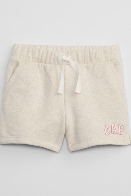 Short Logo Gap Toddler Niña B2621
