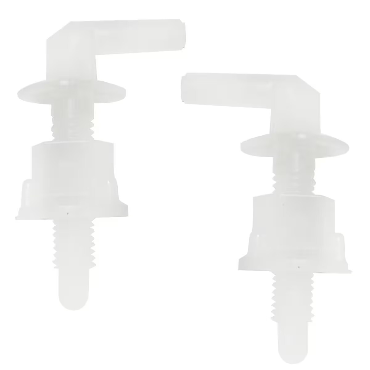 Tornillos Fijación Asiento Ap01 Deca 