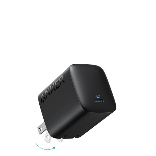 Cargador rápido Anker 315 USB-C 67 W Cargador rápido Anker 315 USB-C 67 W