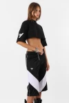 Remera Garble Negro