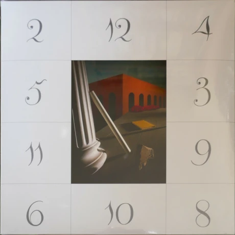 (c) New Order - Thieves Like Us (12"""""""" S) - Vinilo (c) New Order - Thieves Like Us (12"""""""" S) - Vinilo