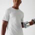 Polo The Training Day Tee Hombre Classic White