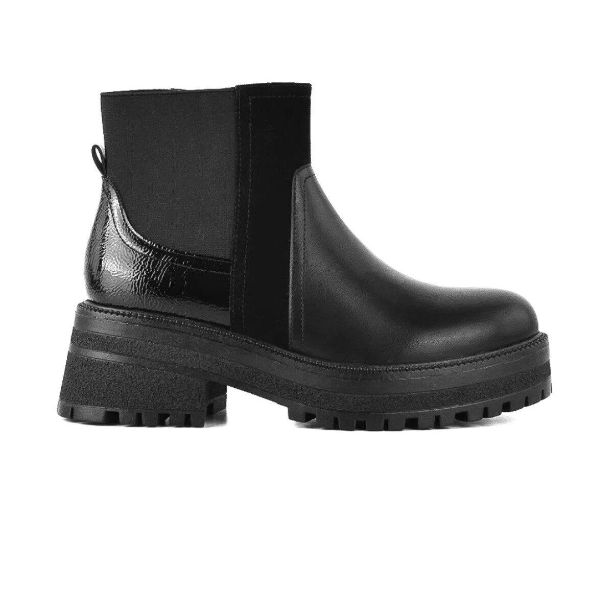 BOTA CASUAL MITZI - KORIUM 