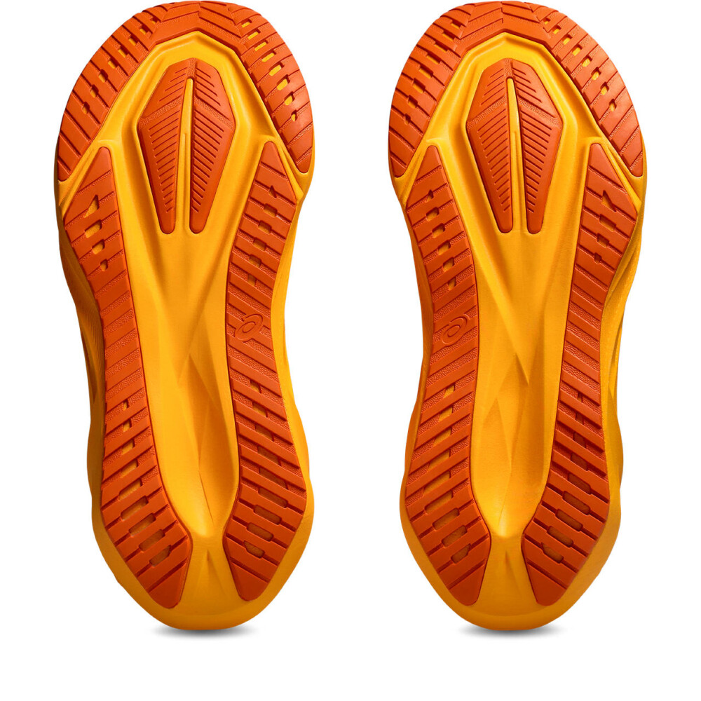 Zapatillas Running Novablast 5 Hombre Yamabuki/anzu