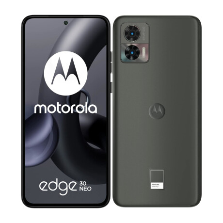 Motorola - Smartphone Edge 30 Neo - IP52. 6,28'' P-oled 120HZ. Dualsim. 5G. 8 Core. Android 12. Ram 001