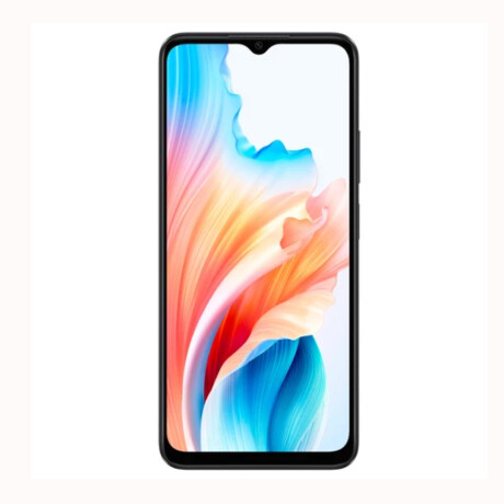 Celular OPPO A38 4GB 128GB Black
