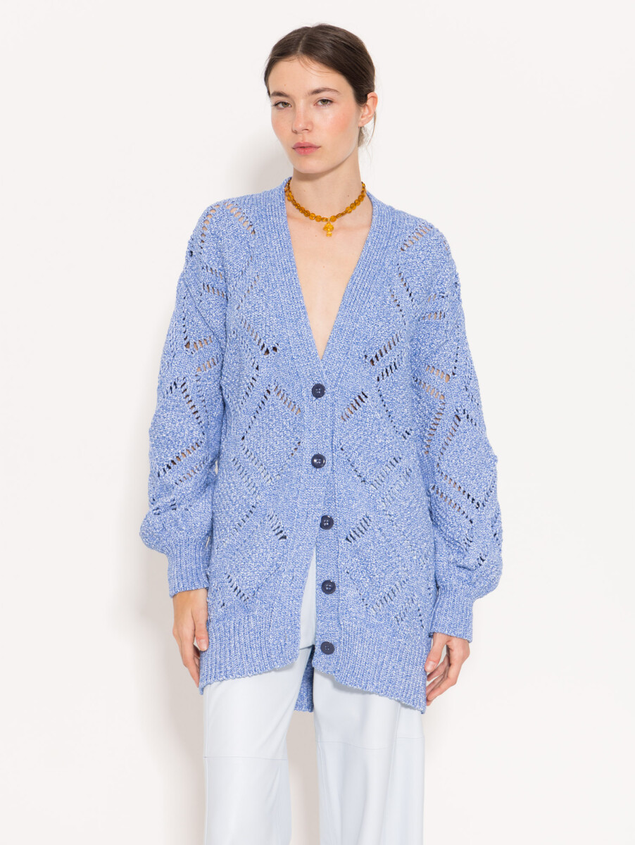 CARDIGAN JOY 