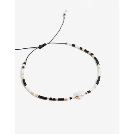 Pulseras Flexibles Canutillos Combinacion Multicolor