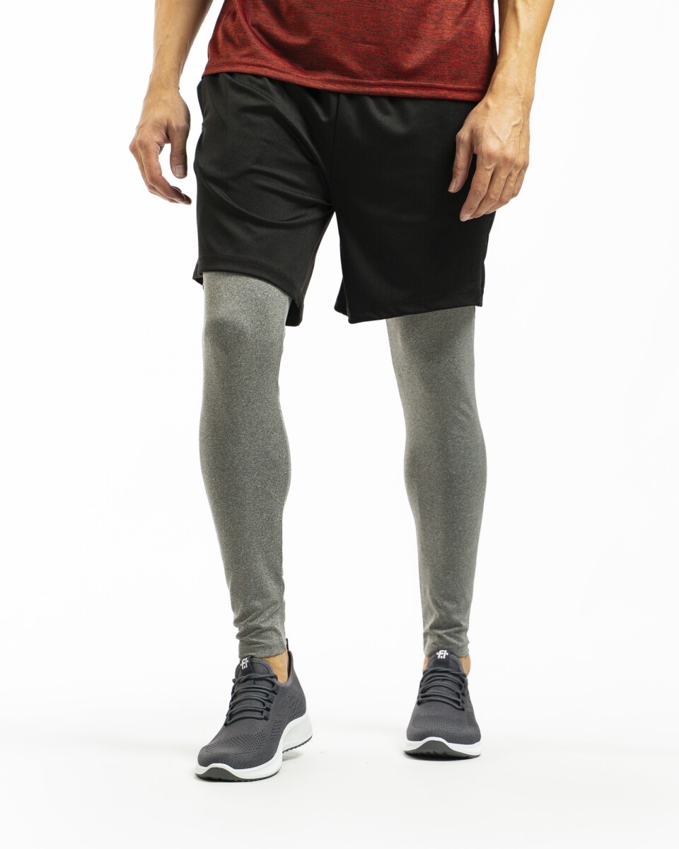 Short Active Dry Fit SNA1-22 - Negro 