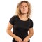 CHERRY REMERA BLACK