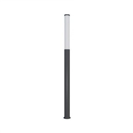 Bolardo de Exterior Alto Park Light Bolardo de Exterior Alto Park Light 270 cm