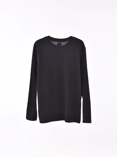 REMERA FELIPE NEGRO