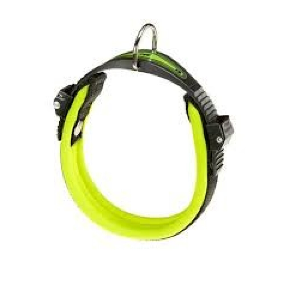 COLLAR FERPLAST ERGOFLUO C25/60 AMARILLO COLLAR FERPLAST ERGOFLUO C25/60 AMARILLO