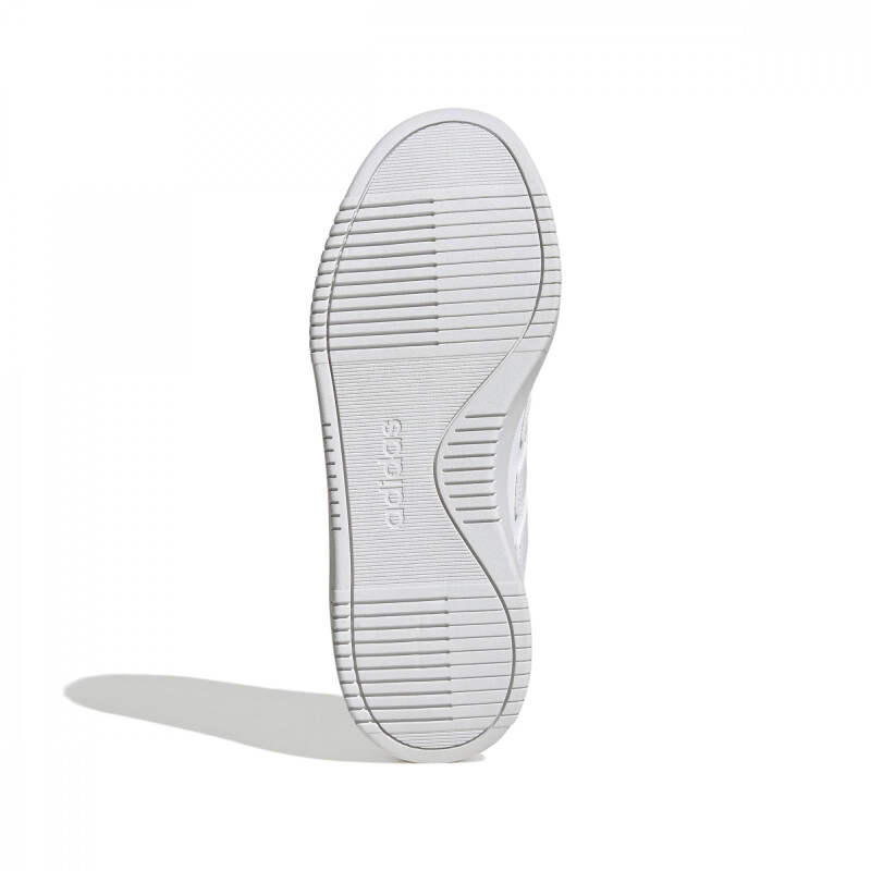 Championes ADIDAS COURTBLOCK BOLD Mujer IH6171 Blanco-blanco