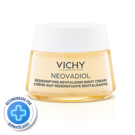 Crema de Noche Vichy Neovadiol Menopausia 50ml Crema de Noche Vichy Neovadiol Menopausia 50ml