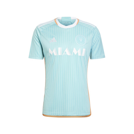 adidas 2024 INTER MIAMI CF adidas ARCHIVE Easy Mint