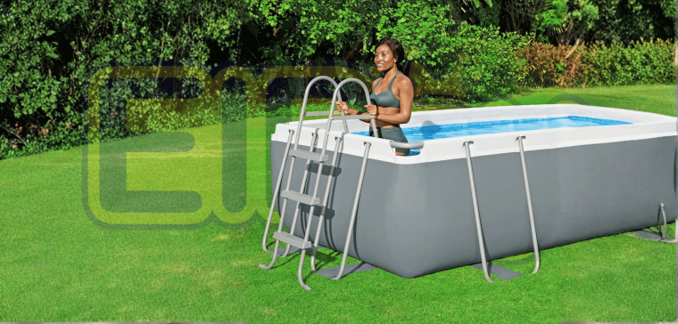 Cómo elegir piscina en Uruguay: inflable vs estructural