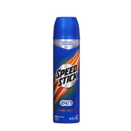 SPEED STICK DESODORANTE XTREME ULTRA 150ml SPEED STICK DESODORANTE XTREME ULTRA 150ml