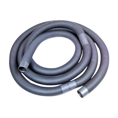 Manguera Descarga Agua Para Lavarropas Boca 3 cm / VENTA POR METRO Manguera Descarga Agua Para Lavarropas Boca 3 cm / VENTA POR METRO