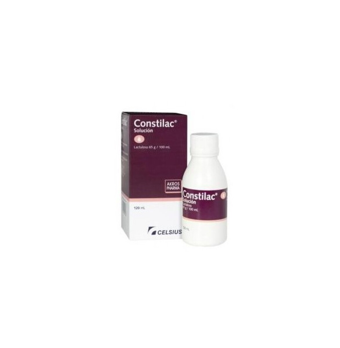 Constilac 120ml 