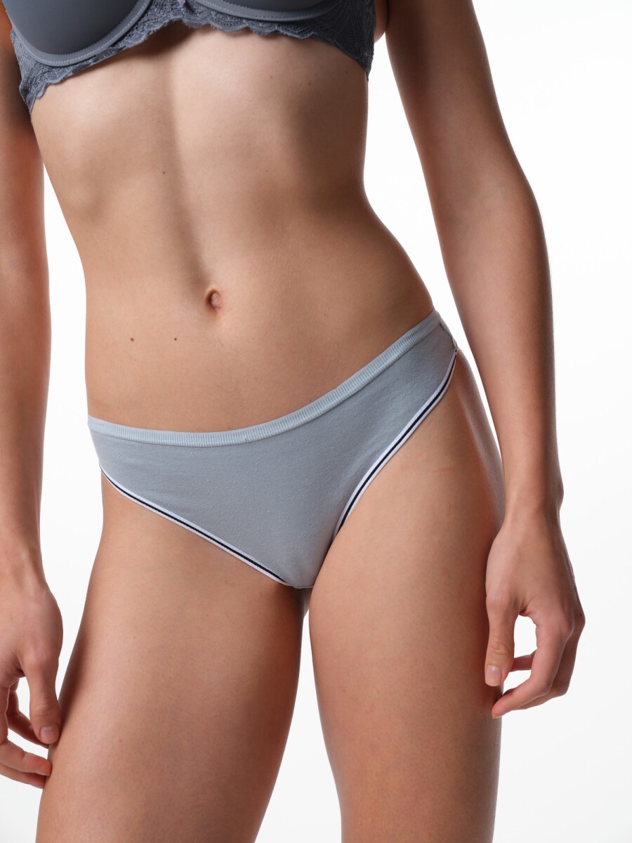 Colaless Antonia - Gris 