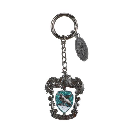Llavero Harry Potter casas Ravenclaw